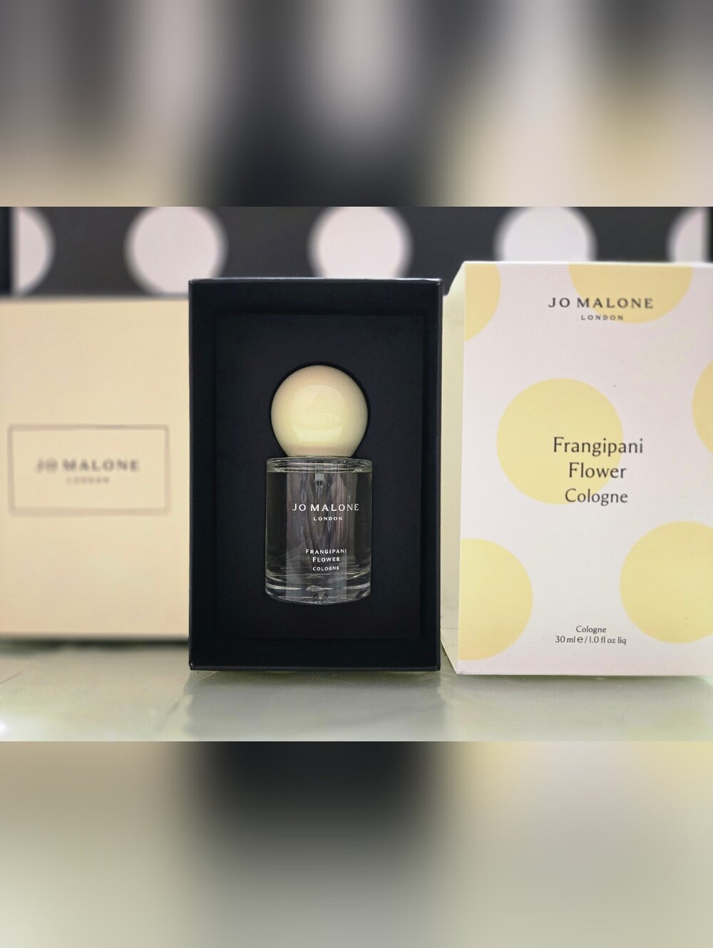 ✨️Jo Malone Frangipani Flower✨️
